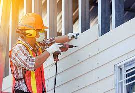 Best James Hardie Siding  in Canon, GA